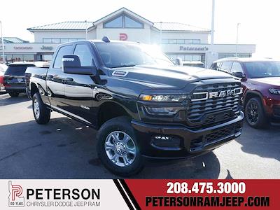 2026 Ram 2500 Crew Cab 4WD Pickup for sale #626167 - photo 1