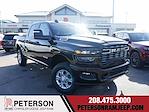 2026 Ram 2500 Crew Cab 4WD Pickup for sale #626167 - photo 1