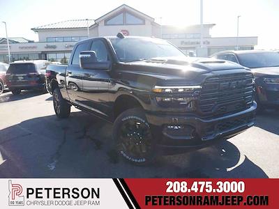 2026 Ram 2500 Crew Cab 4WD Pickup for sale #626168 - photo 1