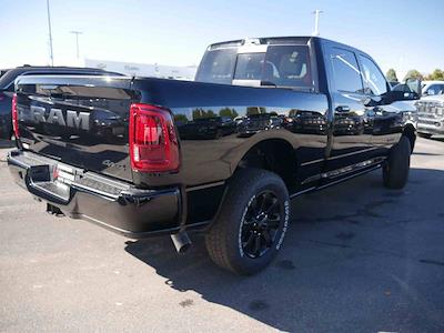2026 Ram 2500 Crew Cab 4WD Pickup for sale #626168 - photo 2