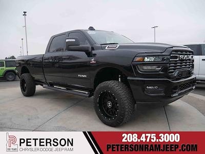 Used 2025 Ram 3500 Big Horn Crew Cab for sale #626168A - photo 1