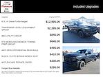 New 2026 Ram 2500 Tradesman Crew Cab 4WD Pickup for sale #626169 - photo 14