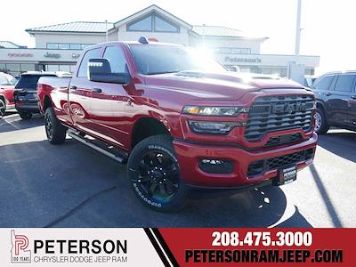 2026 Ram 2500 Crew Cab 4WD Pickup for sale #626171 - photo 1