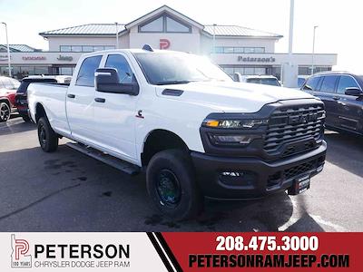 2026 Ram 2500 Crew Cab 4WD Pickup for sale #626172 - photo 1