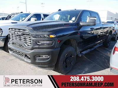 2026 Ram 3500 Crew Cab 4WD Pickup for sale #626174 - photo 1