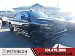 New 2026 Ram 3500 Tradesman Crew Cab for sale #626174 - photo 1