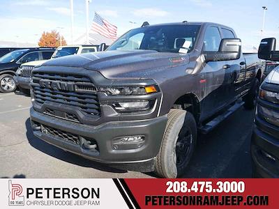 New 2026 Ram 3500 Tradesman Crew Cab 4WD Pickup for sale #626175 - photo 1