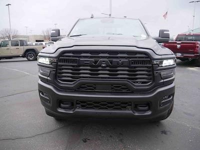 New 2026 Ram 3500 Tradesman Crew Cab for sale #626175 - photo 2