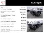 2026 Ram 3500 Crew Cab 4WD Pickup for sale #626175 - photo 14