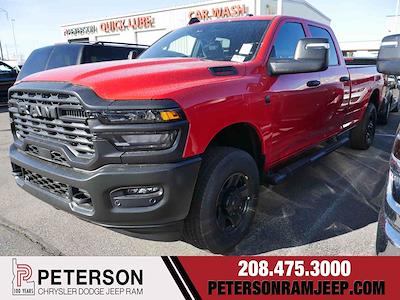 2026 Ram 3500 Crew Cab 4WD Pickup for sale #626176 - photo 1