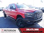 New 2026 Ram 3500 Tradesman Crew Cab for sale #626176 - photo 1