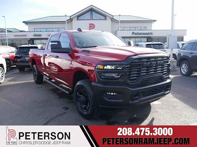 2026 Ram 3500 Crew Cab 4WD Pickup for sale #626177 - photo 1