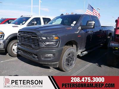 New 2026 Ram 3500 Tradesman Crew Cab 4WD Pickup for sale #626178 - photo 1