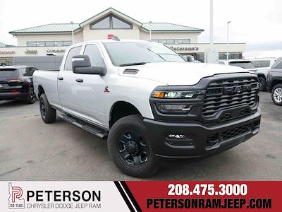2026 Ram 3500 Crew Cab 4WD Pickup for sale #626179 - photo 1