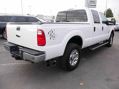 2015 Ford F-250 Crew Cab 4WD Pickup for sale #626179A - photo 2