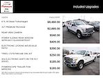 2015 Ford F-250 Crew Cab 4WD Pickup for sale #626179A - photo 9