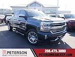 2017 Chevrolet Silverado 1500 Crew Cab 4WD Pickup for sale #626180A - photo 1