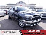 2026 Ram 1500 Crew Cab 4WD Pickup for sale #626181 - photo 1