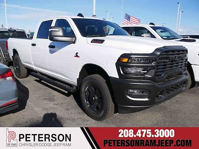 2026 Ram 3500 Crew Cab 4WD Pickup for sale #626183 - photo 1
