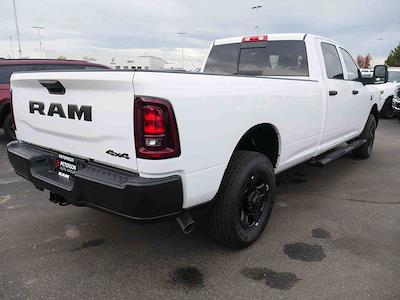 New 2026 Ram 3500 Tradesman Crew Cab for sale #626183 - photo 2