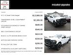 New 2026 Ram 3500 Tradesman Crew Cab for sale #626183 - photo 13