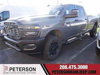 2026 Ram 3500 Crew Cab 4WD Pickup for sale #626184 - photo 1