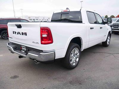 2026 Ram 1500 Crew Cab 4WD Pickup for sale #626186 - photo 2