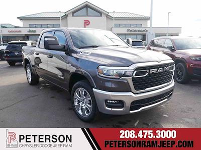 2026 Ram 1500 Crew Cab 4WD Pickup for sale #626187 - photo 1
