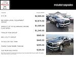 2026 Ram 1500 Crew Cab 4WD Pickup for sale #626187 - photo 14