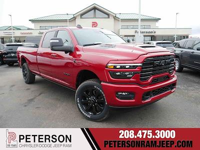 2026 Ram 2500 Crew Cab 4WD Pickup for sale #626189 - photo 1