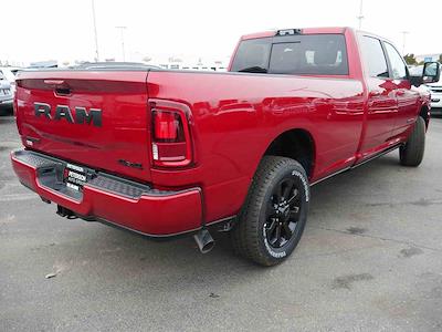 2026 Ram 2500 Crew Cab 4WD Pickup for sale #626189 - photo 2