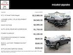 2026 Ram 2500 Crew Cab 4WD Pickup for sale #626190 - photo 14