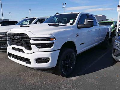 2026 Ram 3500 Crew Cab 4WD Pickup for sale #626191 - photo 1