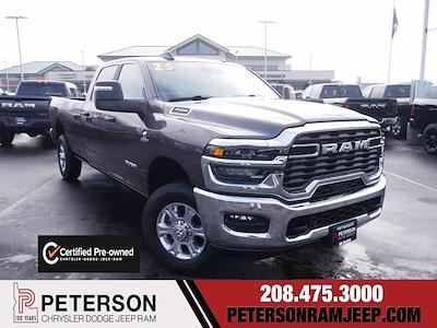 Used 2025 Ram 3500 Big Horn Crew Cab for sale #626191A - photo 2