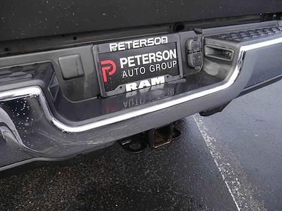 Used 2025 Ram 3500 Big Horn Crew Cab for sale #626191A - photo 2
