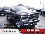 Used 2025 Ram 3500 Big Horn Crew Cab for sale #626191A - photo 2