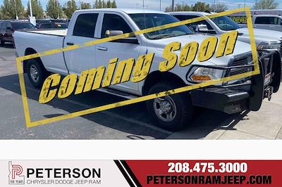 Used 2011 Dodge Ram 3500 - photo 1