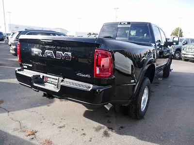 New 2026 Ram 3500 Limited Crew Cab 4WD DRW Pickup for sale #626194 - photo 2