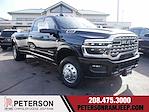 New 2026 Ram 3500 Limited Crew Cab 4WD DRW Pickup for sale #626194 - photo 1