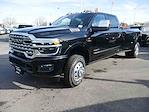 New 2026 Ram 3500 Limited Crew Cab 4WD DRW Pickup for sale #626194 - photo 4