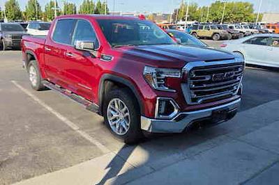 2022 GMC Sierra 1500 Crew Cab 4WD Pickup for sale #626196A - photo 1