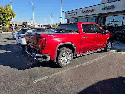 2022 GMC Sierra 1500 Crew Cab 4WD Pickup for sale #626196A - photo 2
