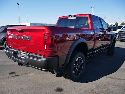 2026 Ram 2500 Crew Cab 4WD Pickup for sale #626198 - photo 2