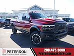 2026 Ram 2500 Crew Cab 4WD Pickup for sale #626198 - photo 1