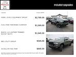 New 2026 Ram 1500 Rebel Crew Cab 4WD Pickup for sale #626199 - photo 14