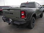 New 2026 Ram 1500 Rebel Crew Cab 4WD Pickup for sale #626199 - photo 2