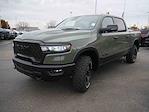 New 2026 Ram 1500 Rebel Crew Cab 4WD Pickup for sale #626199 - photo 4