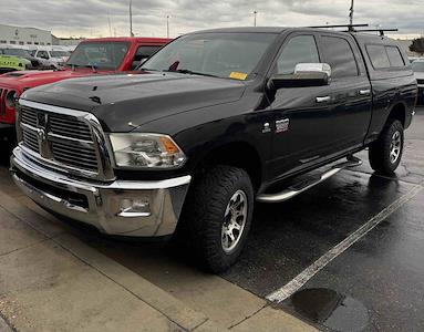 Used 2011 Dodge Ram 2500 Laramie Crew Cab for sale #626199K - photo 1
