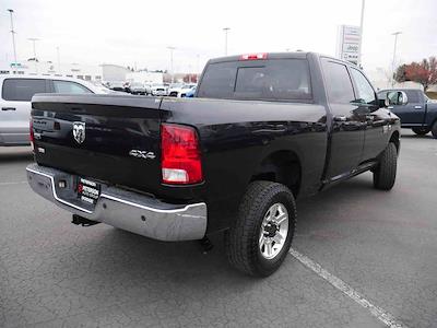 Used 2011 Dodge Ram 2500 Laramie Crew Cab for sale #626199K - photo 2