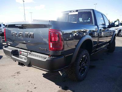 New 2026 Ram 2500 Rebel Crew Cab 4WD Pickup for sale #626201 - photo 2